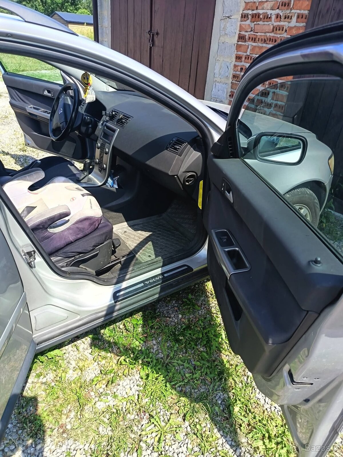 Volvo V50 2.0D - 5