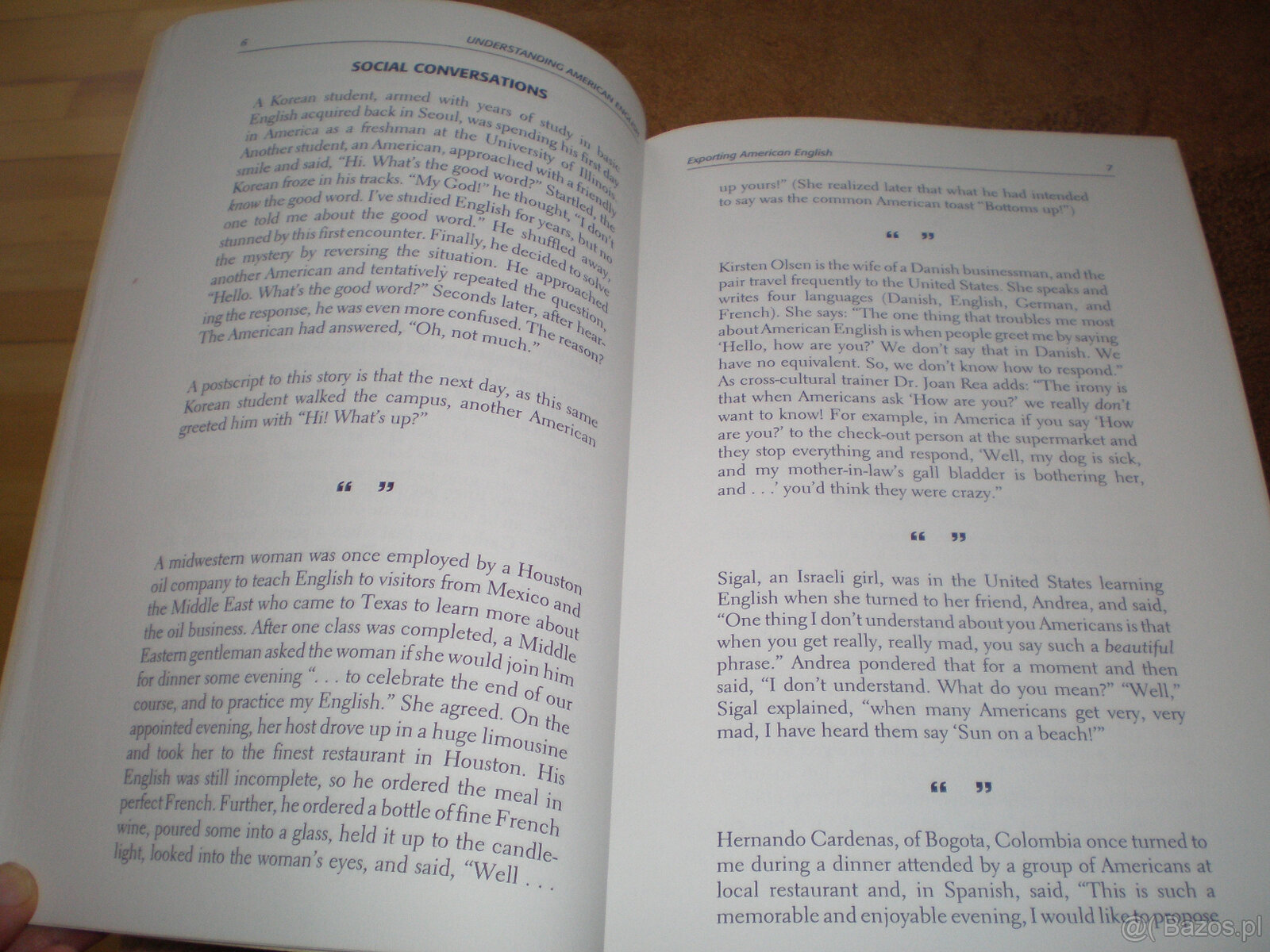 Sprzedam książkę do nauki języka angielskiego, używana, stan - 5