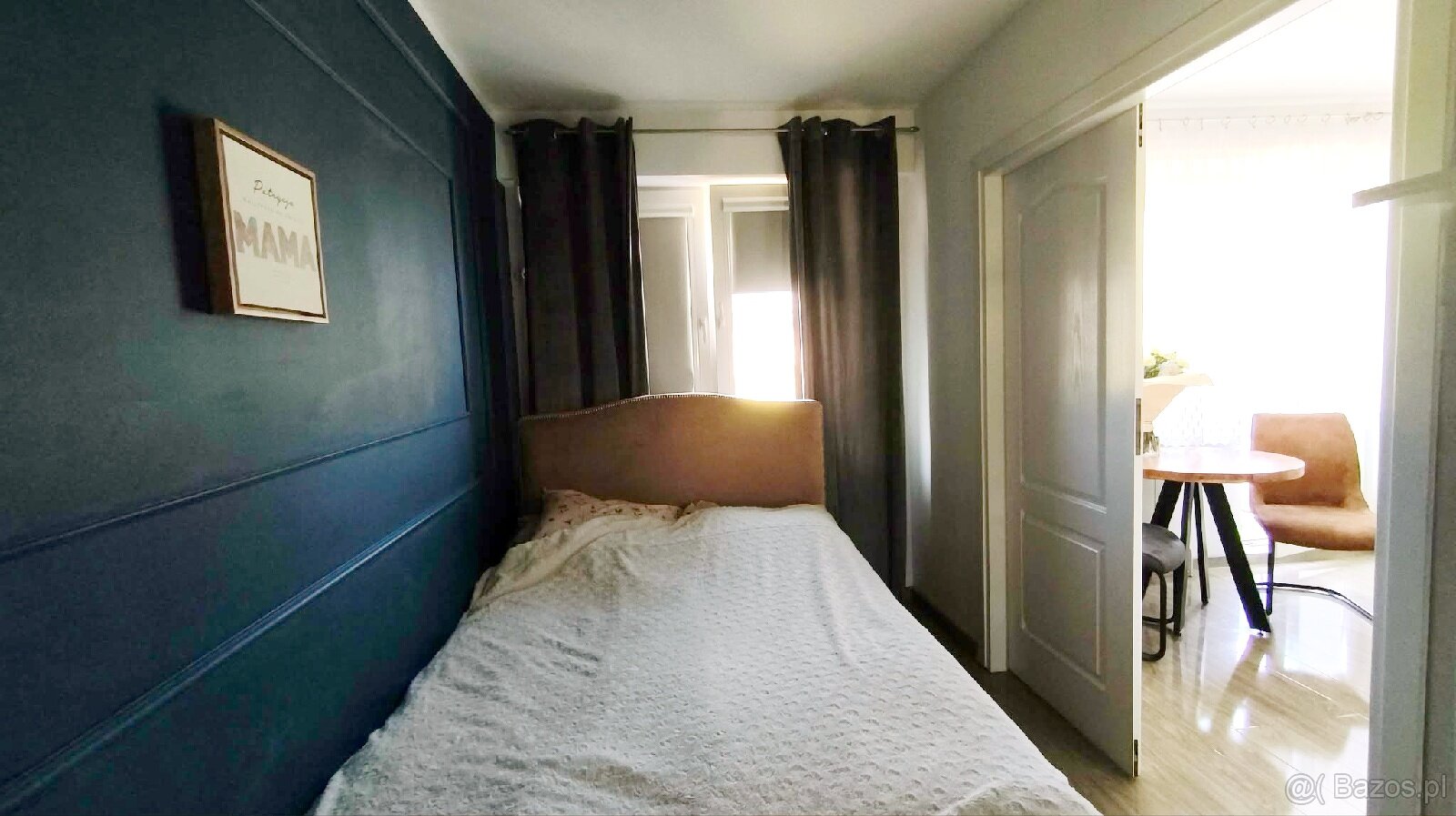 Nowoczesne mieszkanie Tarnów Krogulskiego centrum sprzedam - 5