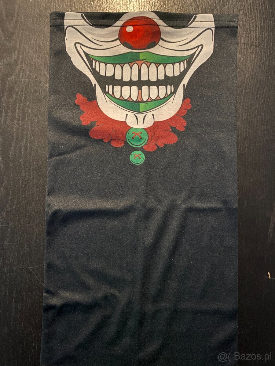 Komin maska - 5