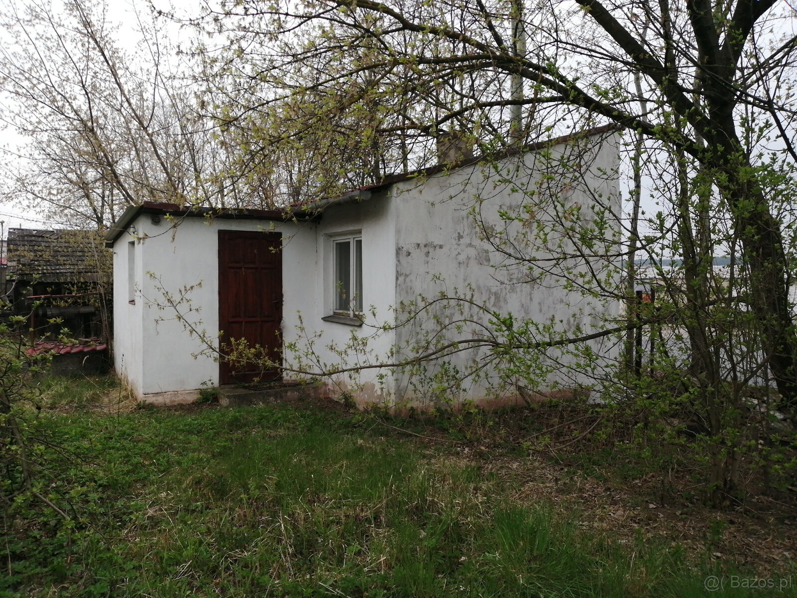 Sprzedam dom jednorodzinny w Ćmielowie - 5