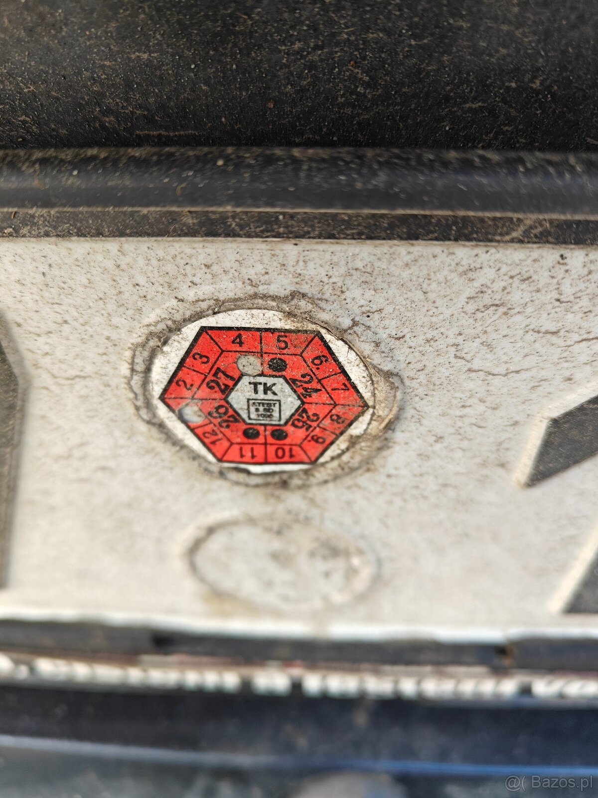 Jeep Cherokee XJ - 5