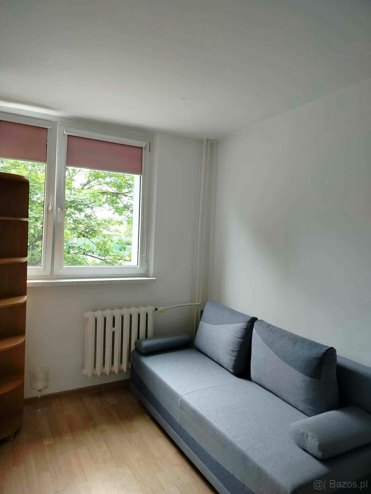 Wynajmę od już Mieszkanie - 5