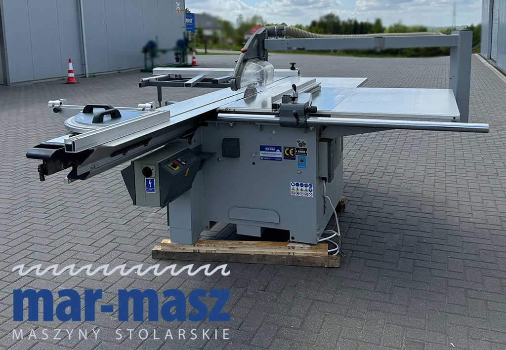 Piła formatowa ALTENDORF F 45 - 5