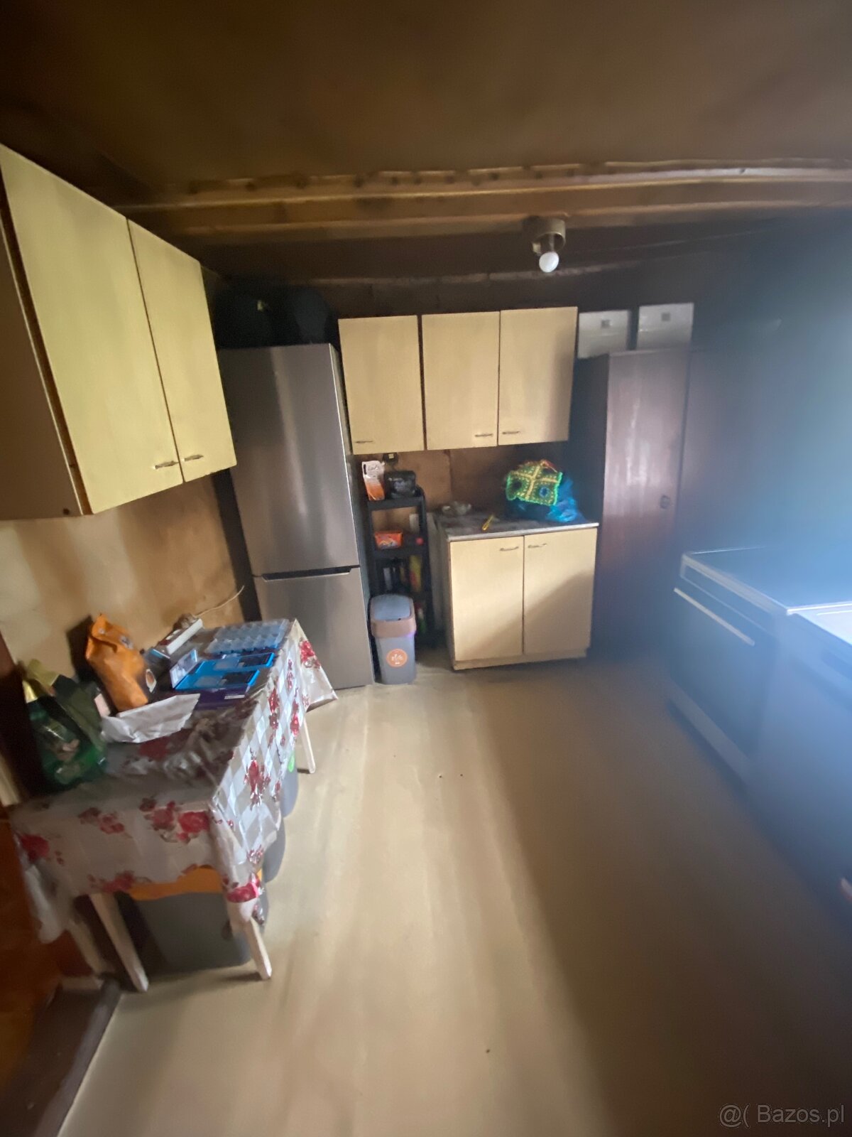 Sprzedam dom Liw - 5