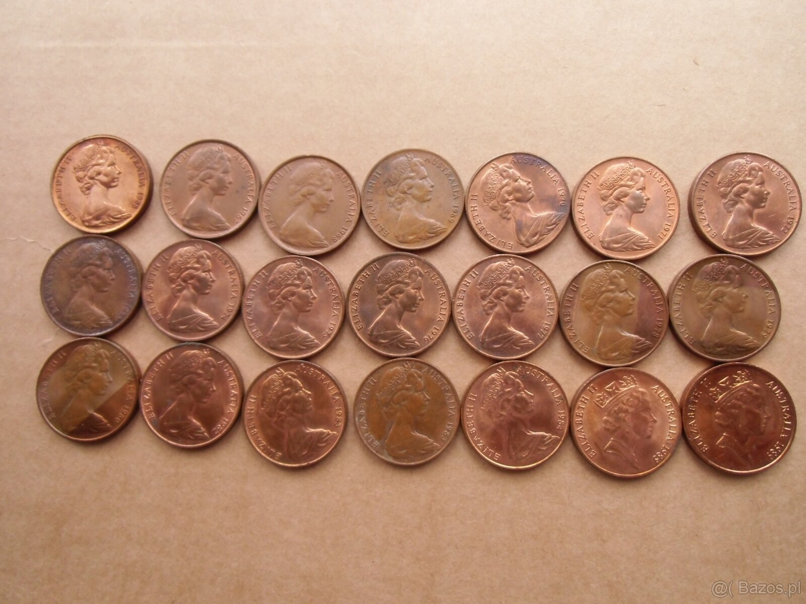 139 monet z Australii - 5