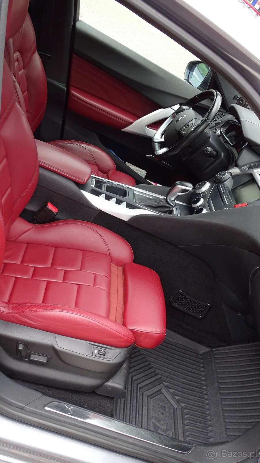 DS 5 2,0 BLUEHDI EURO 6 - 5