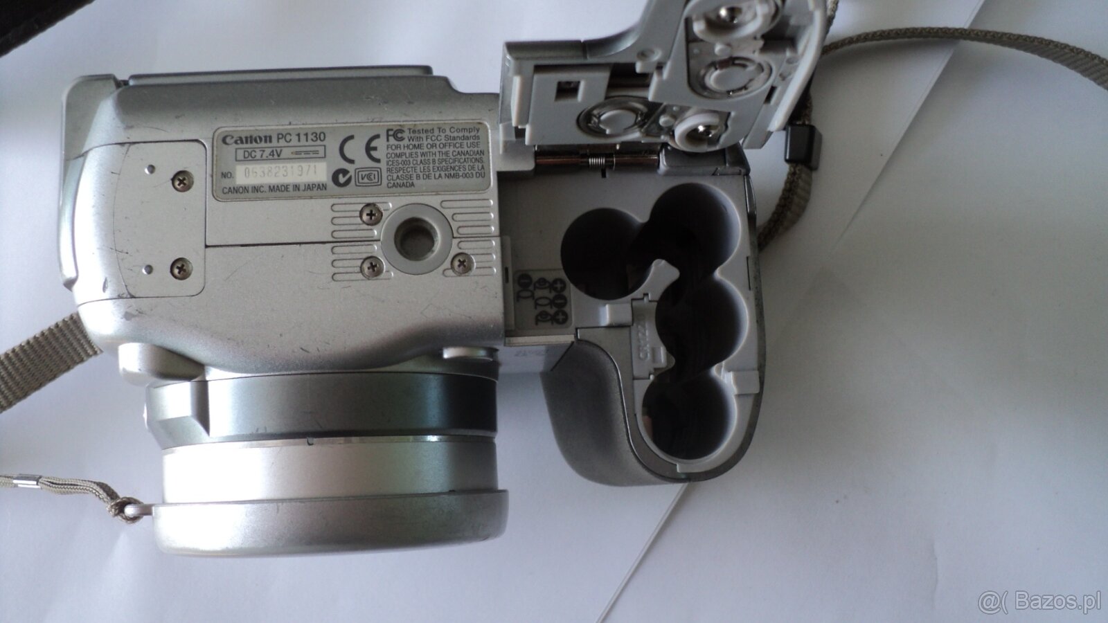 Canon PC 1130 - 5