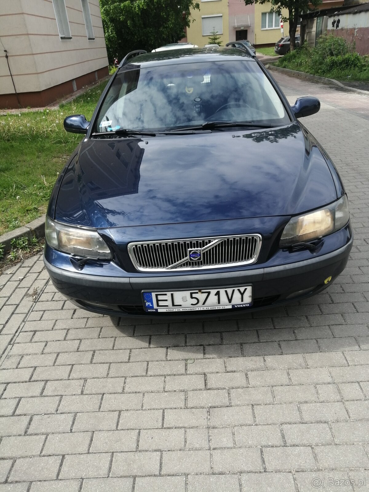 Sprzedam Volvo V70 2 - 5