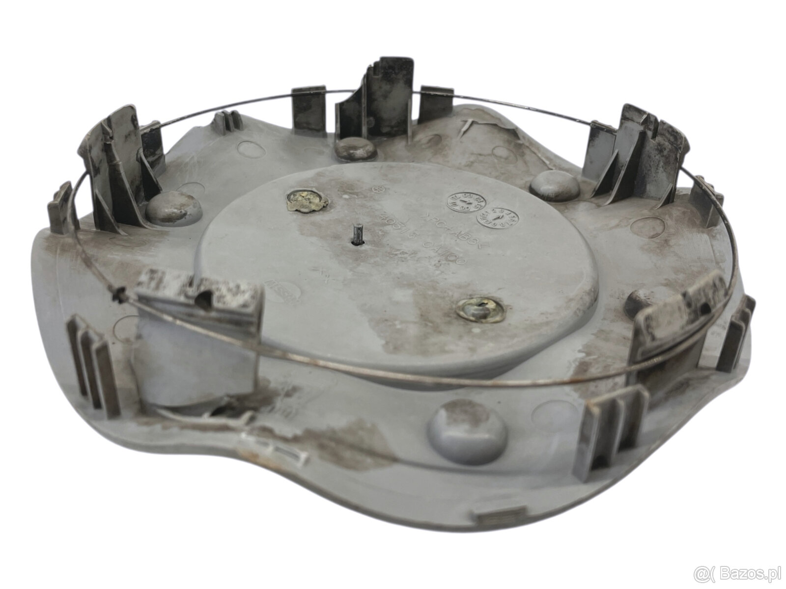 Nissan dekiel kapsel kołpak 40315-CA100 - 5