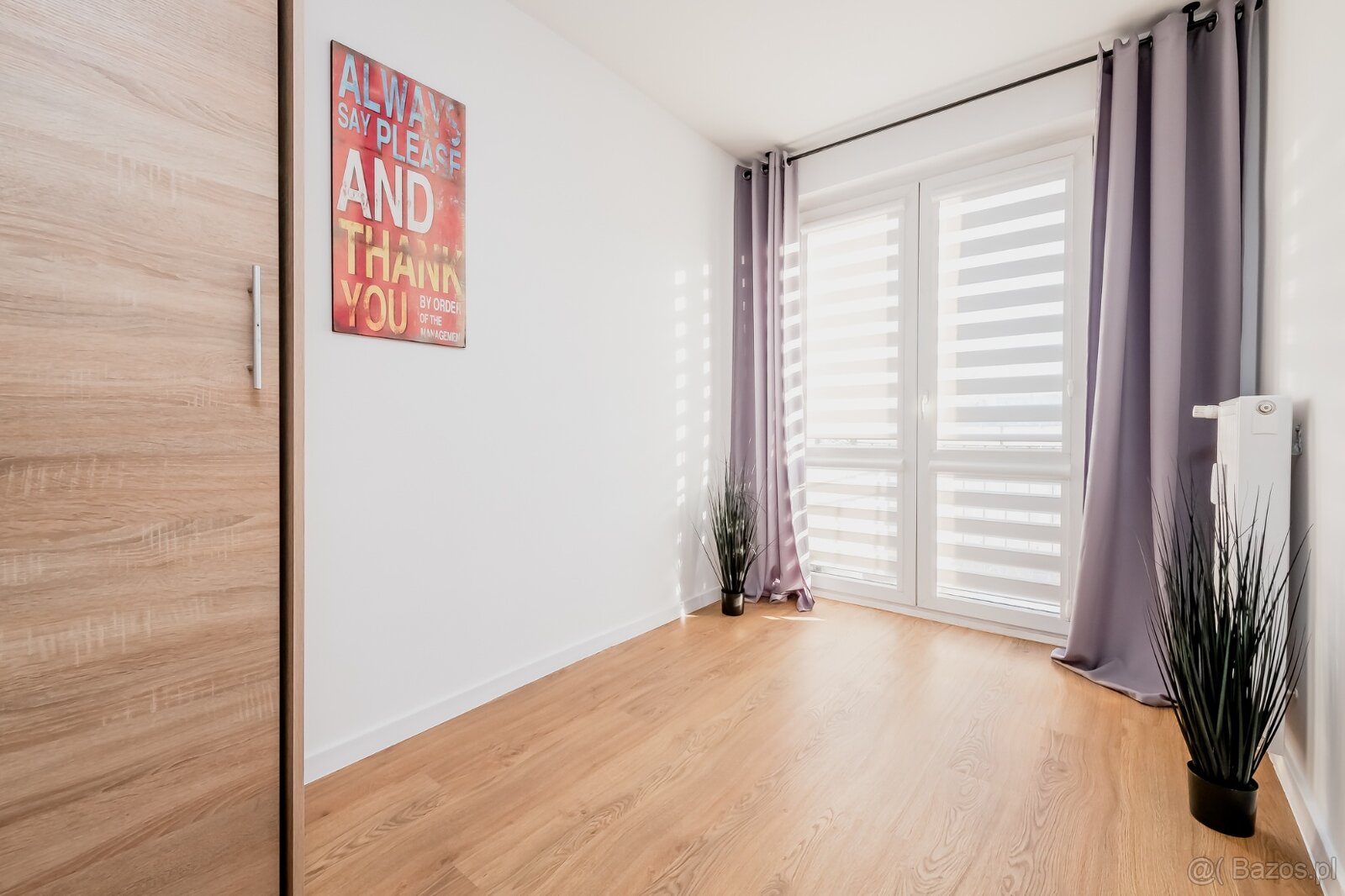 M3 po remoncie, gotowe do zamieszkania - 5