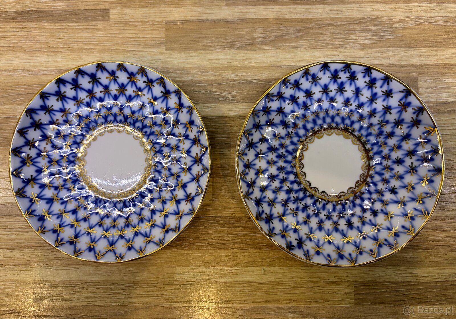 Filiżanka duo Łomonosow - 5