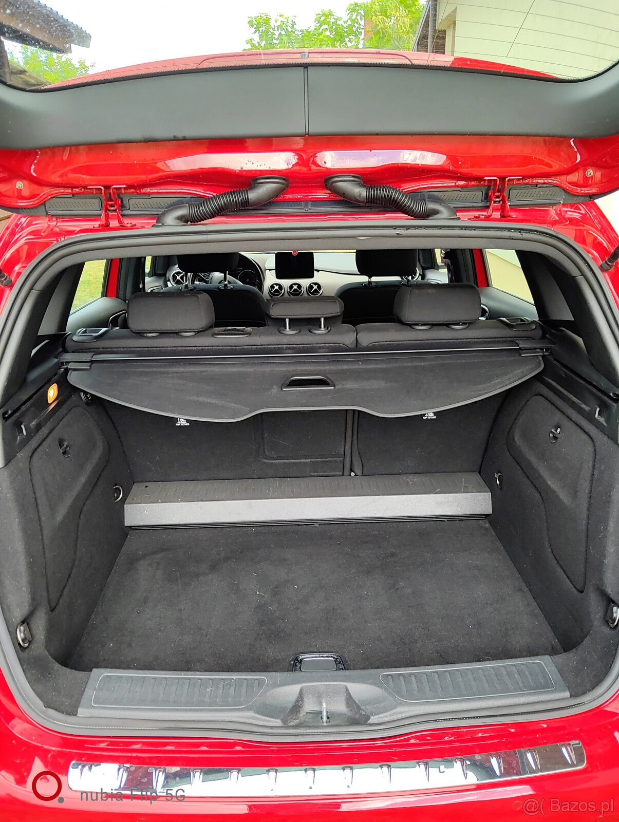 Sprzedam Mercedesa klasy b - 5