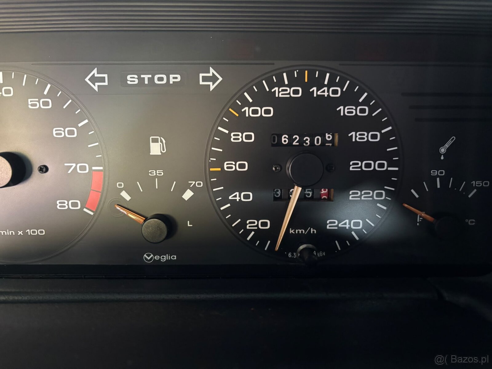 Peugeot 405 MI16 - 5