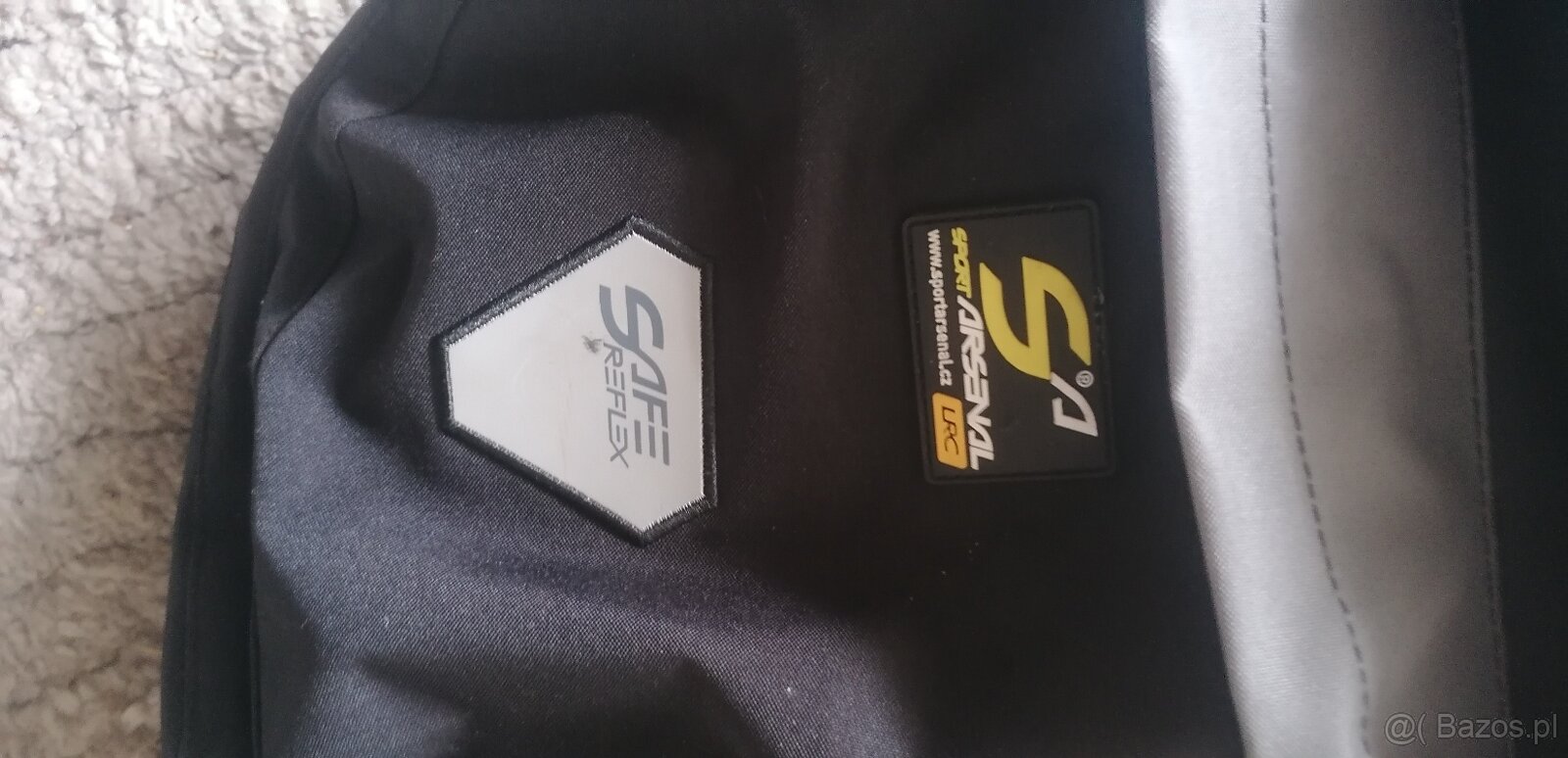 Torba rowerowa na bagażnik - 5