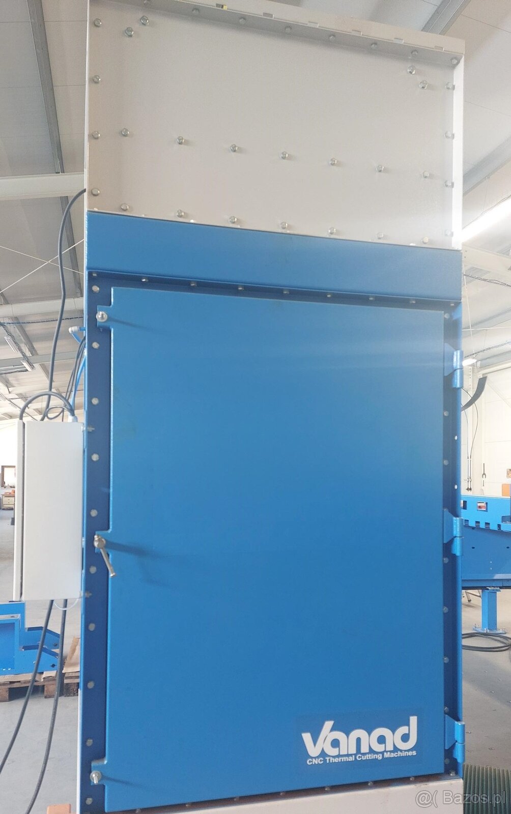 VANAD filtr - 5