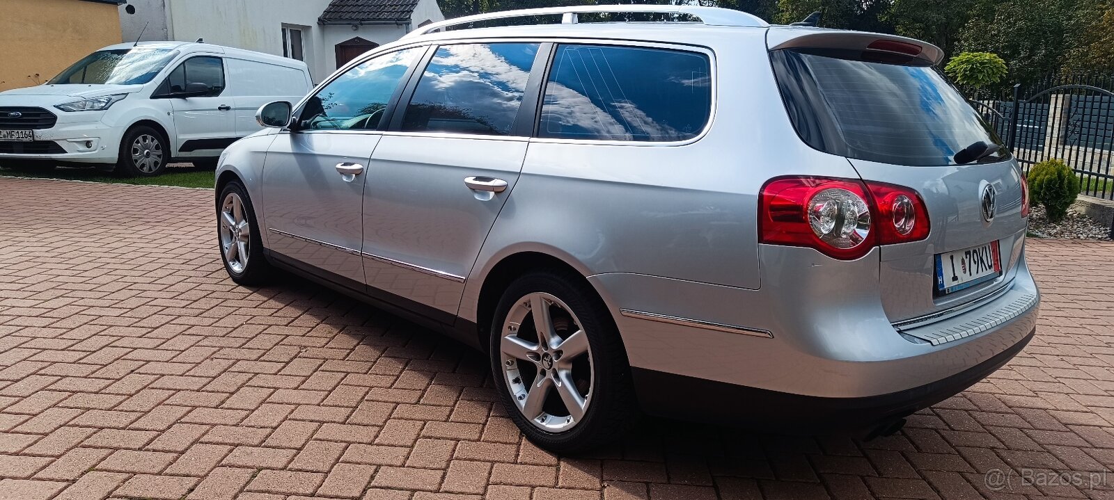 VW Passat B6 2010 super stan 100 tkm - 5