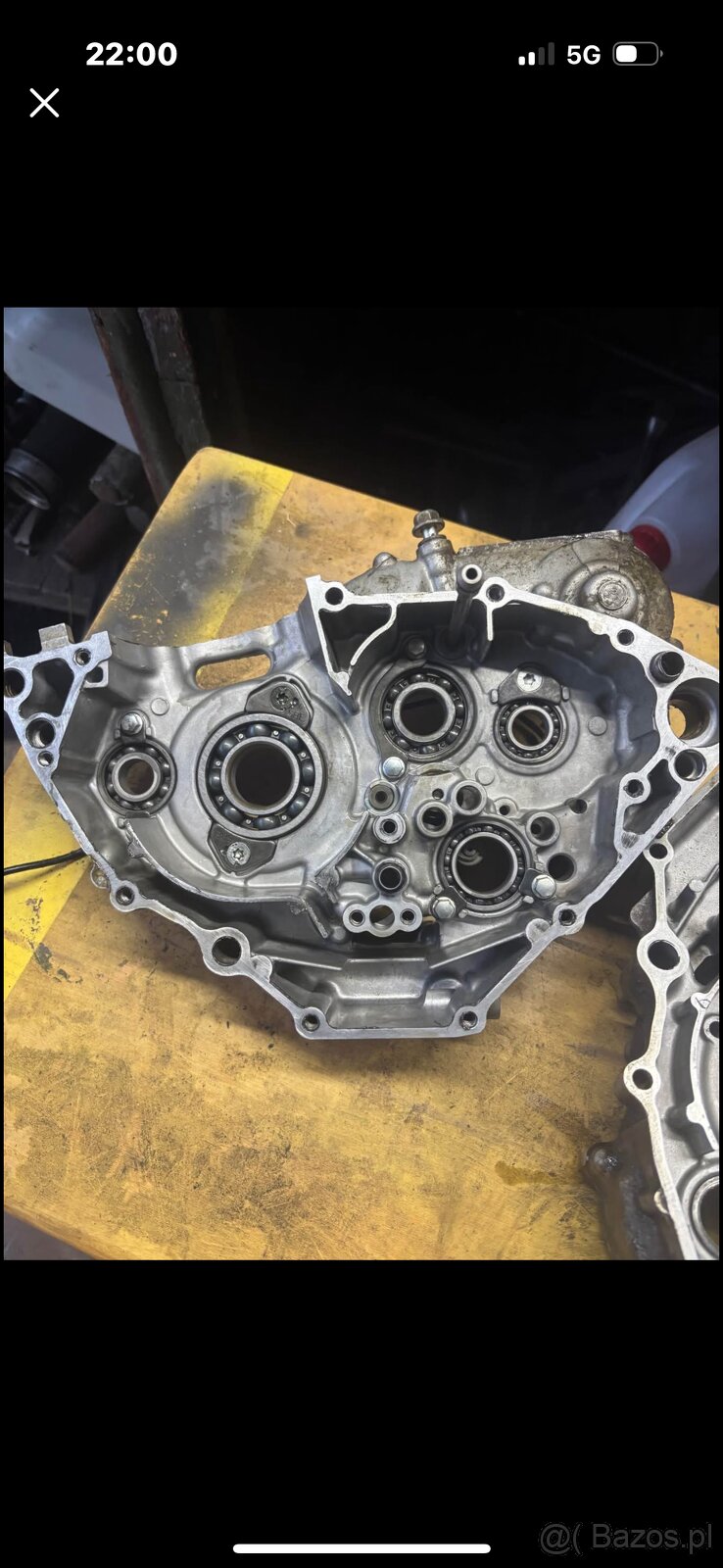 Yamaha Yzf 250 2011 - 5