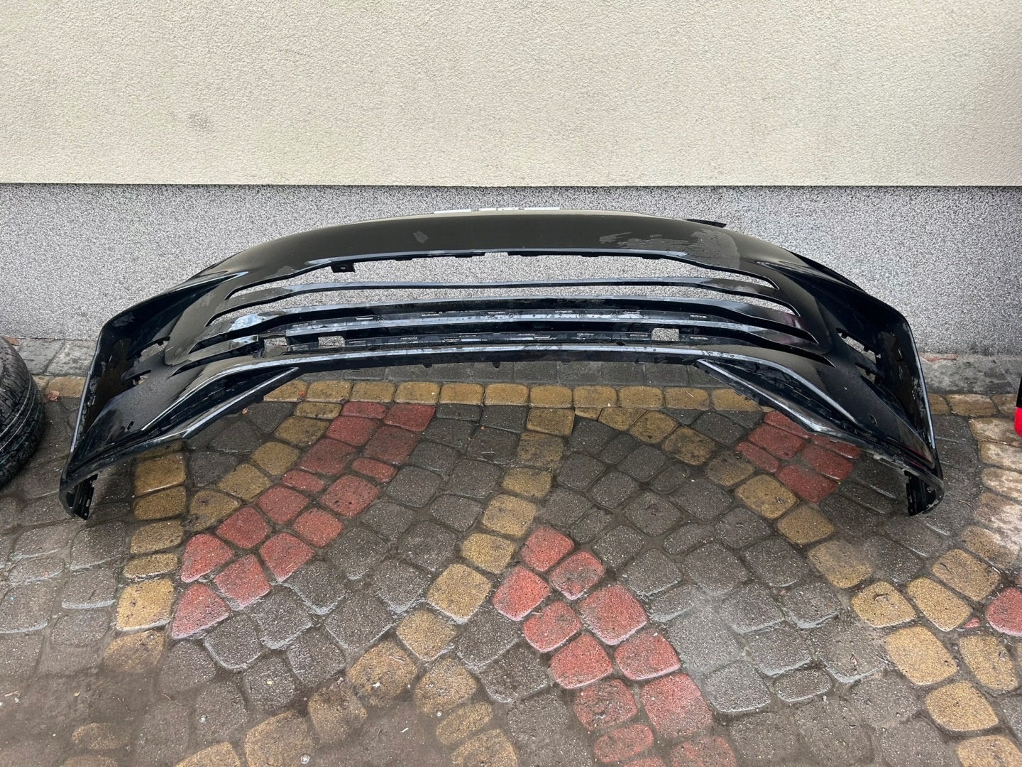 Zderzak przód BYD Seal U SA3HK2803138 - 5