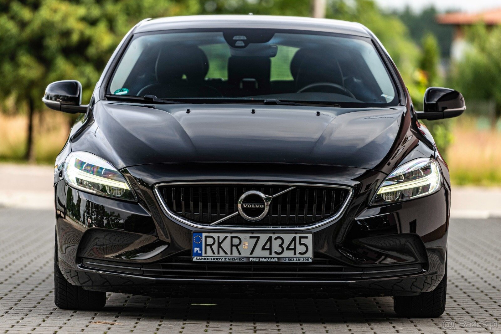 VOLVO V40 - 5
