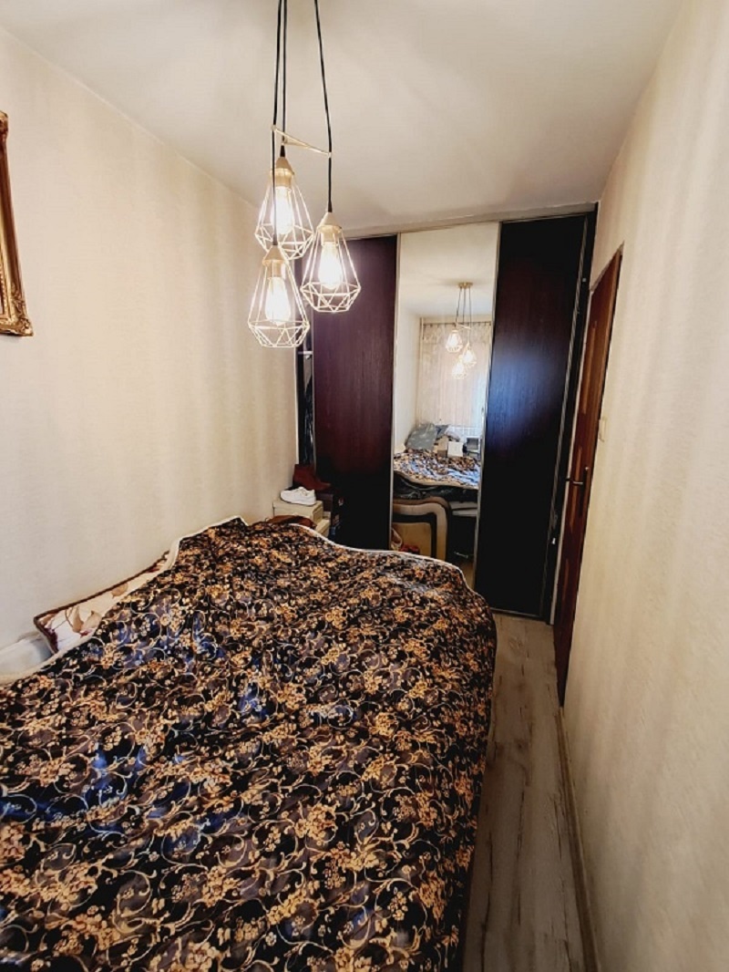 2 pokojowe mieszkanie, 32.18m2, III piętro, Os. Asnyka - 5