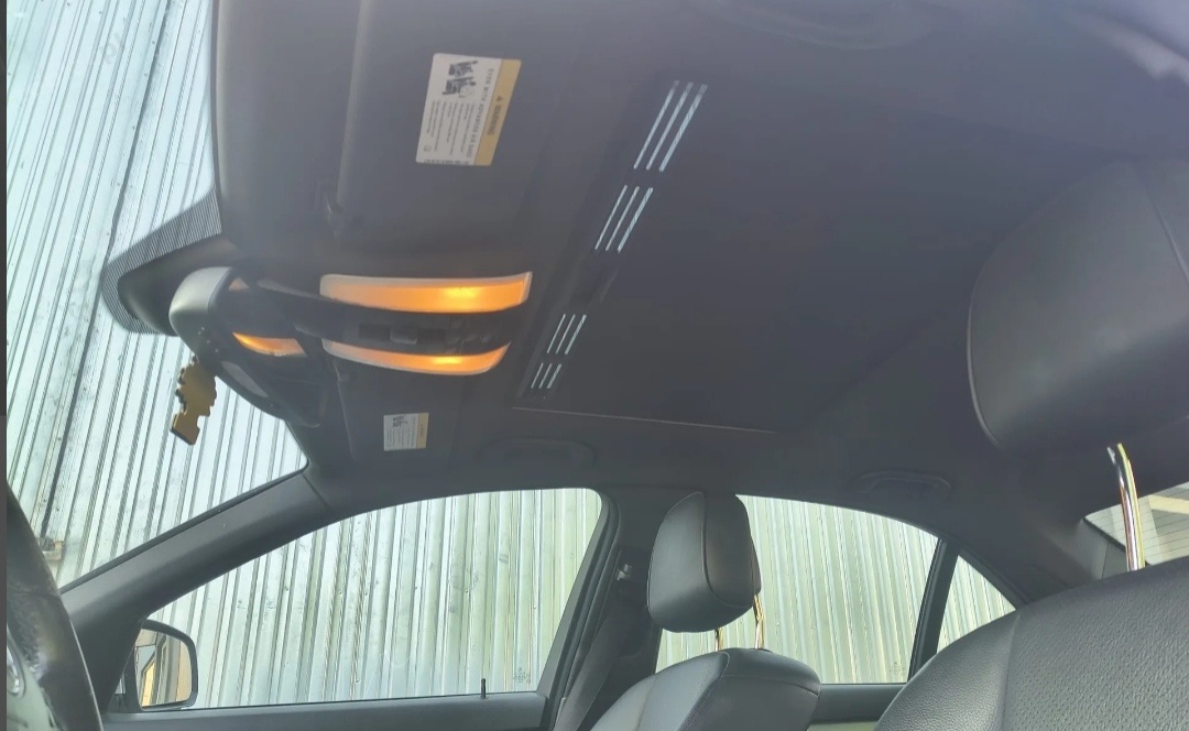 3.0 Benzyna / AMG / 4 -MATIC / Do Poprawek - 5