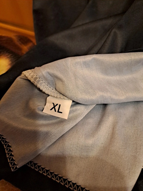 Śliczna nowa sukienka rozmiar XL/XXL ze sklepu wysyłkowego. - 5