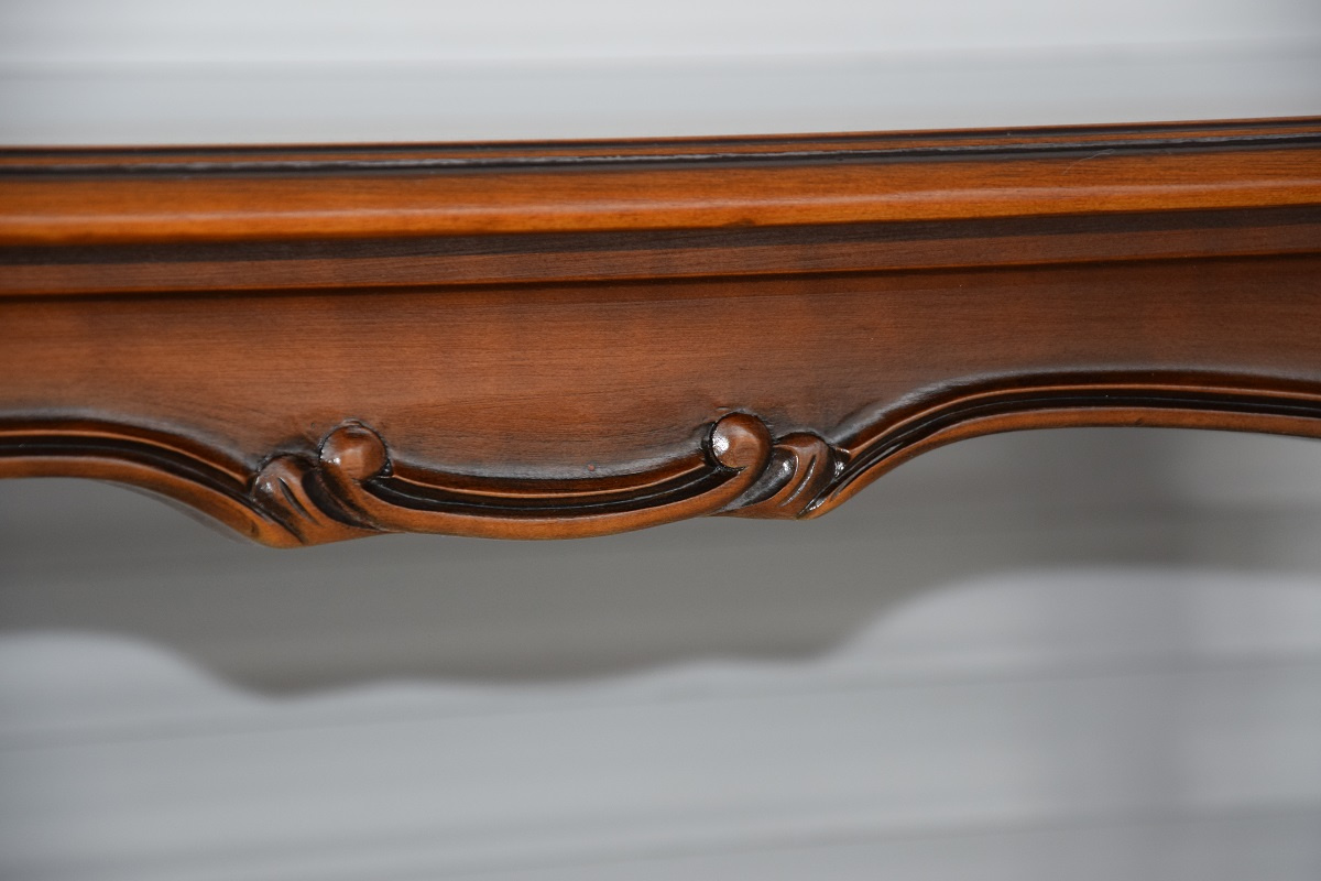 ława ludwikowska - jak nowa - 5