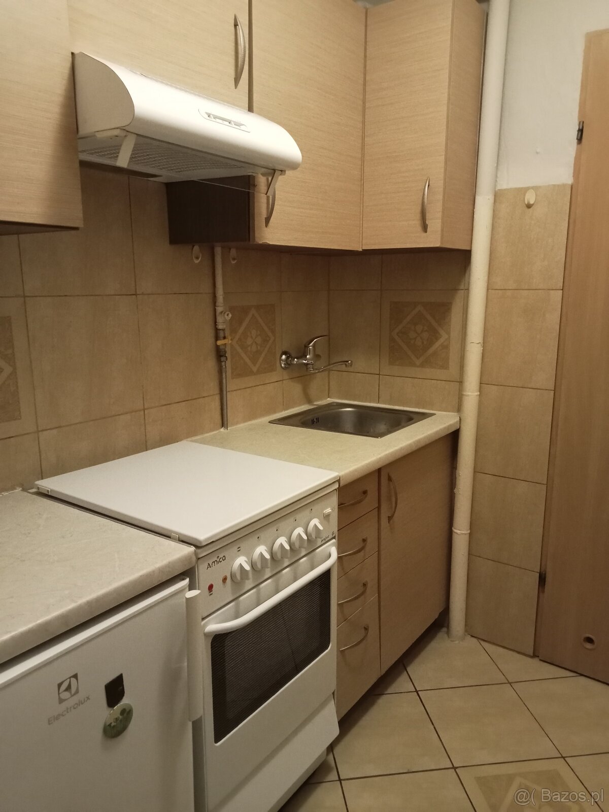 Tanio Do wynajęcia kawalerka blisko centrum - 5