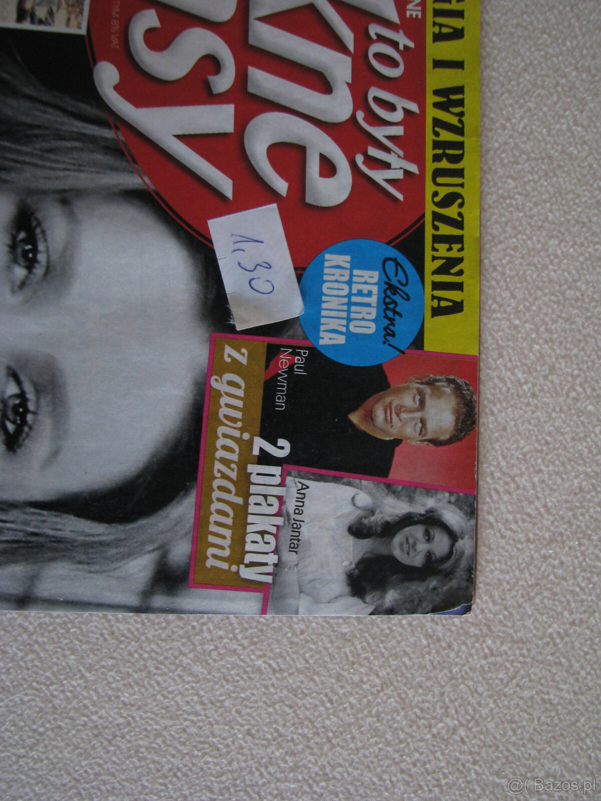 Magazyn Na czasie – to były piękne czasy - nr 5 z 2016 r. + - 5