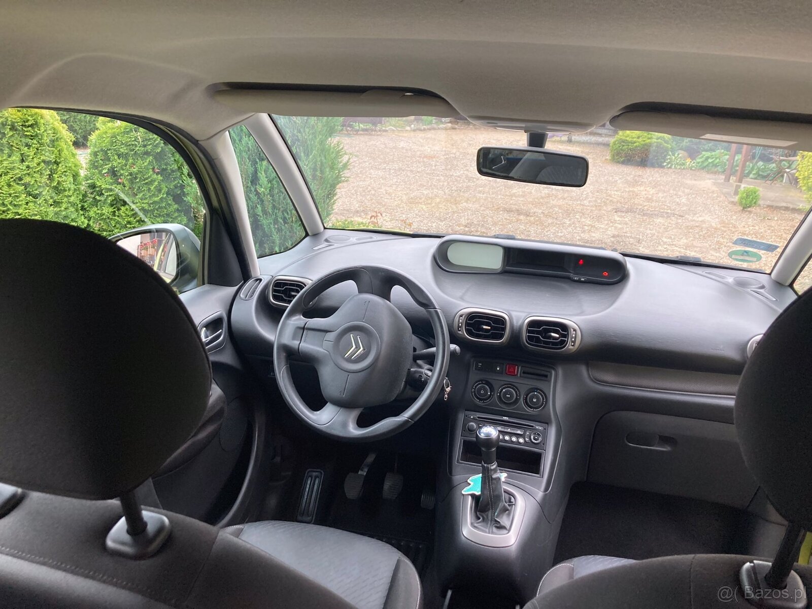 Piękny Citroen C3 + gratis. - 5