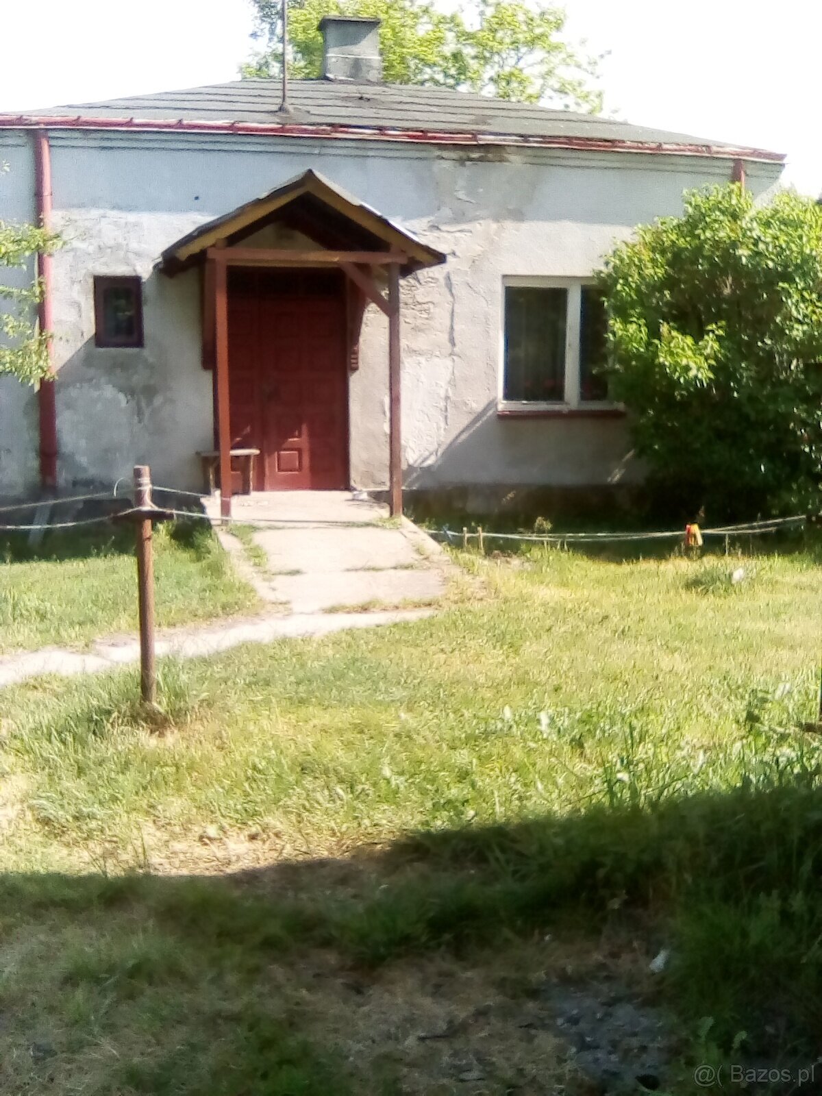Sprzedam dom. - 5