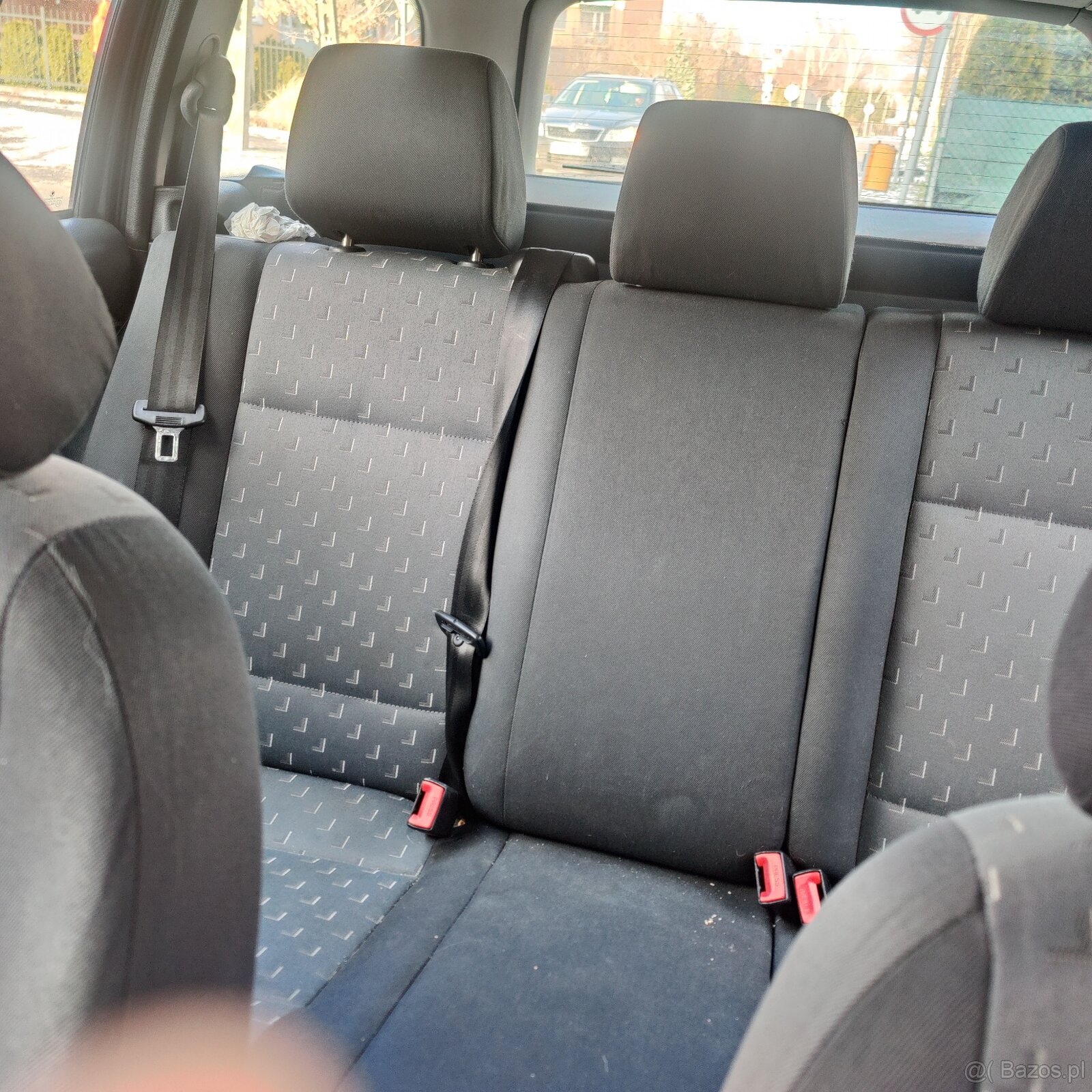 Sprzedam Skodę. - 5