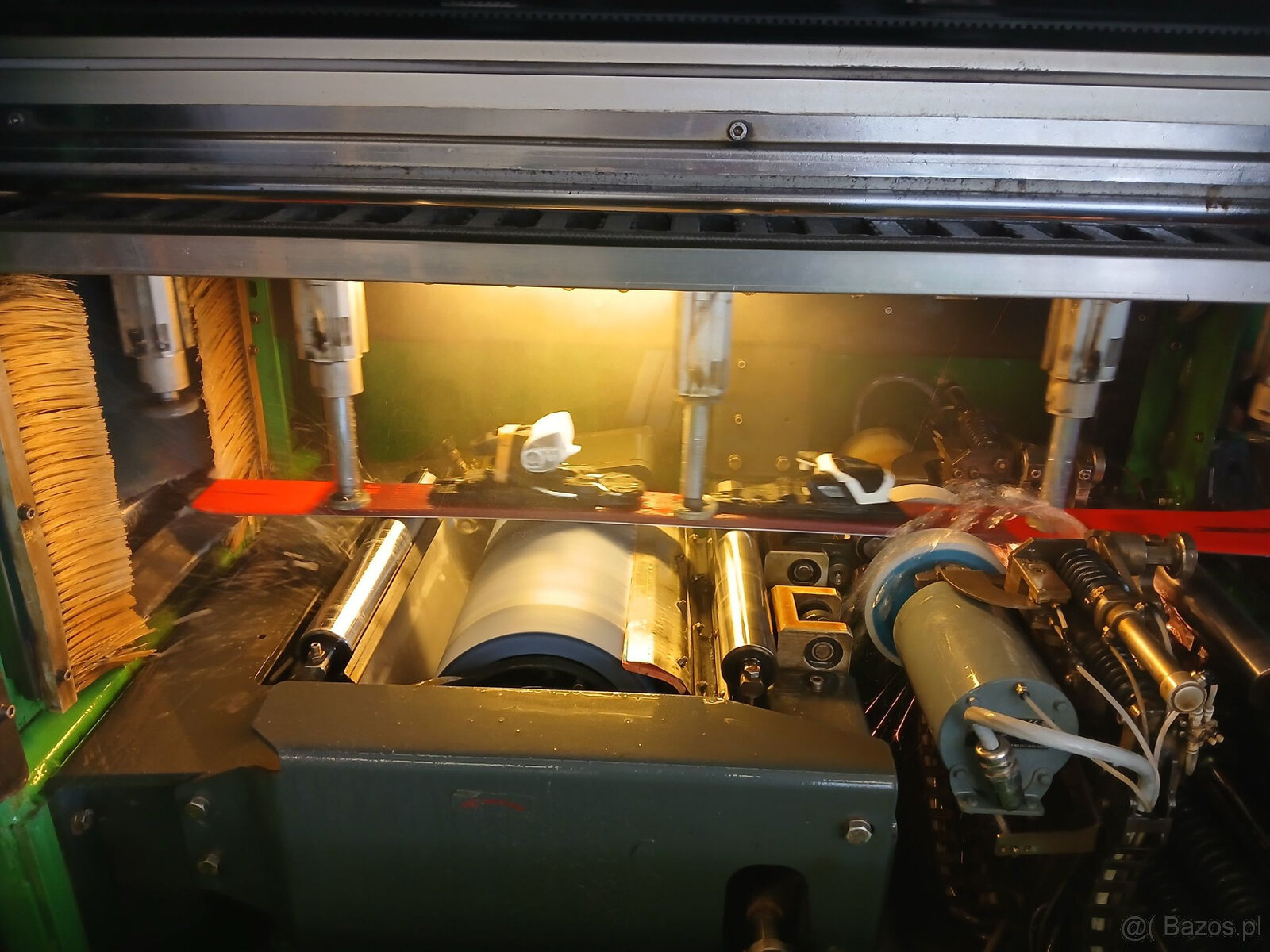 Wintersteiger Discovery S for sale - 5