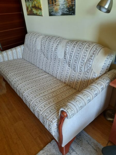 Sprzedam komplet wypoczynkowy - 5