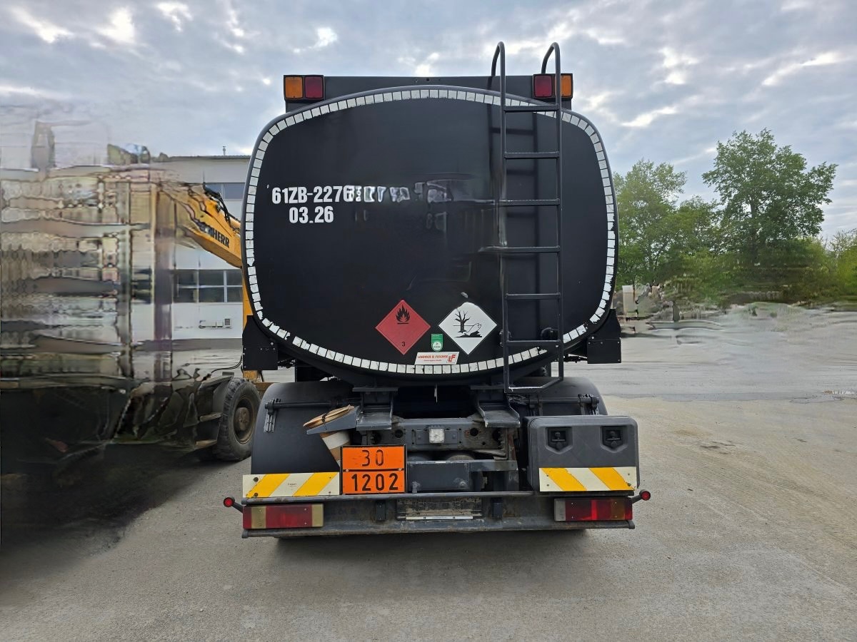 Sprzedam cysternę - 5