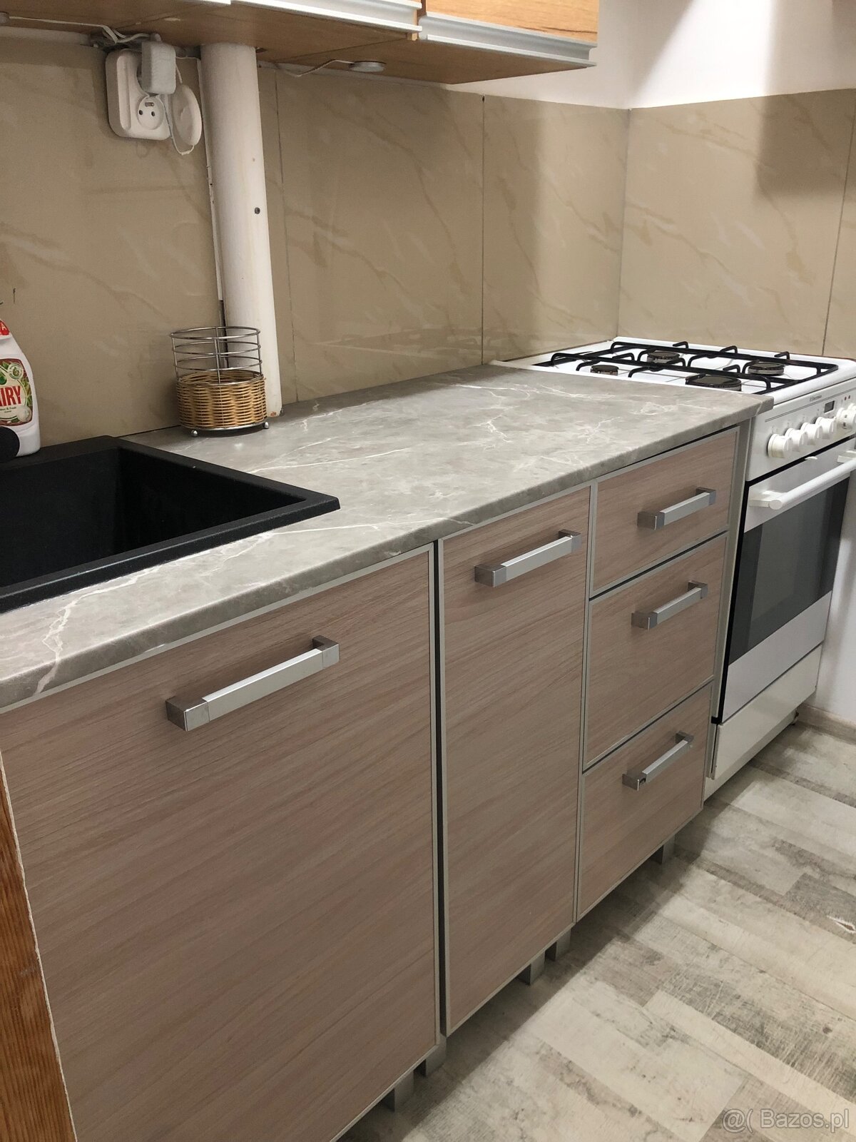 Kawalerka na wynajem Jaworzno Osiedle Stałe - 5