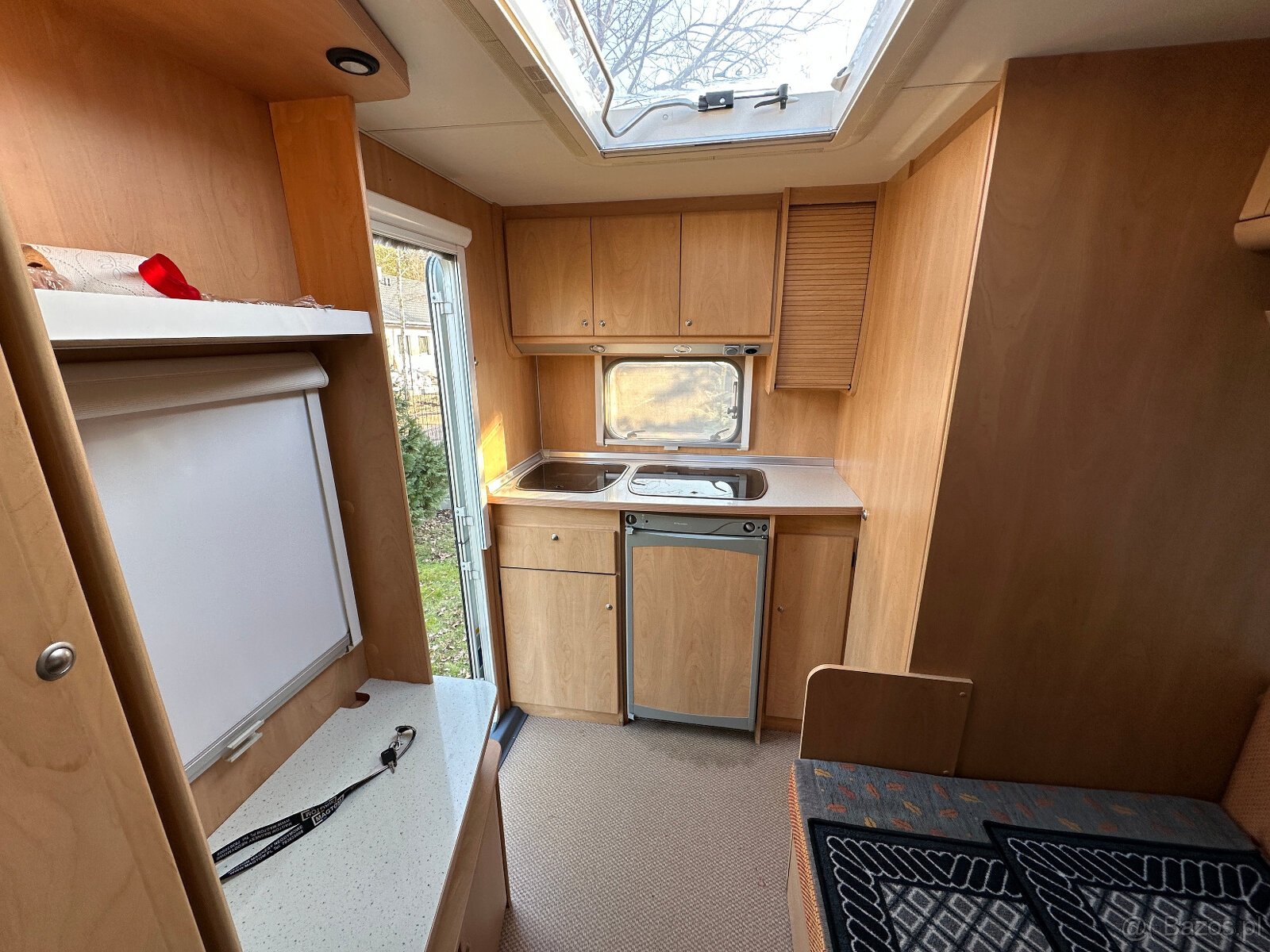 Burstner Ventana 400TS Avantgarde - 5