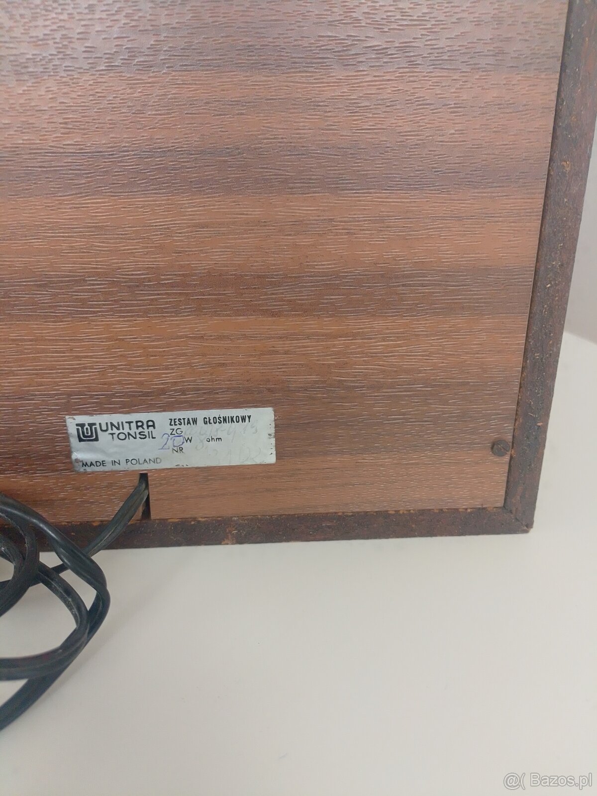 Sprzedam głośniki - 5