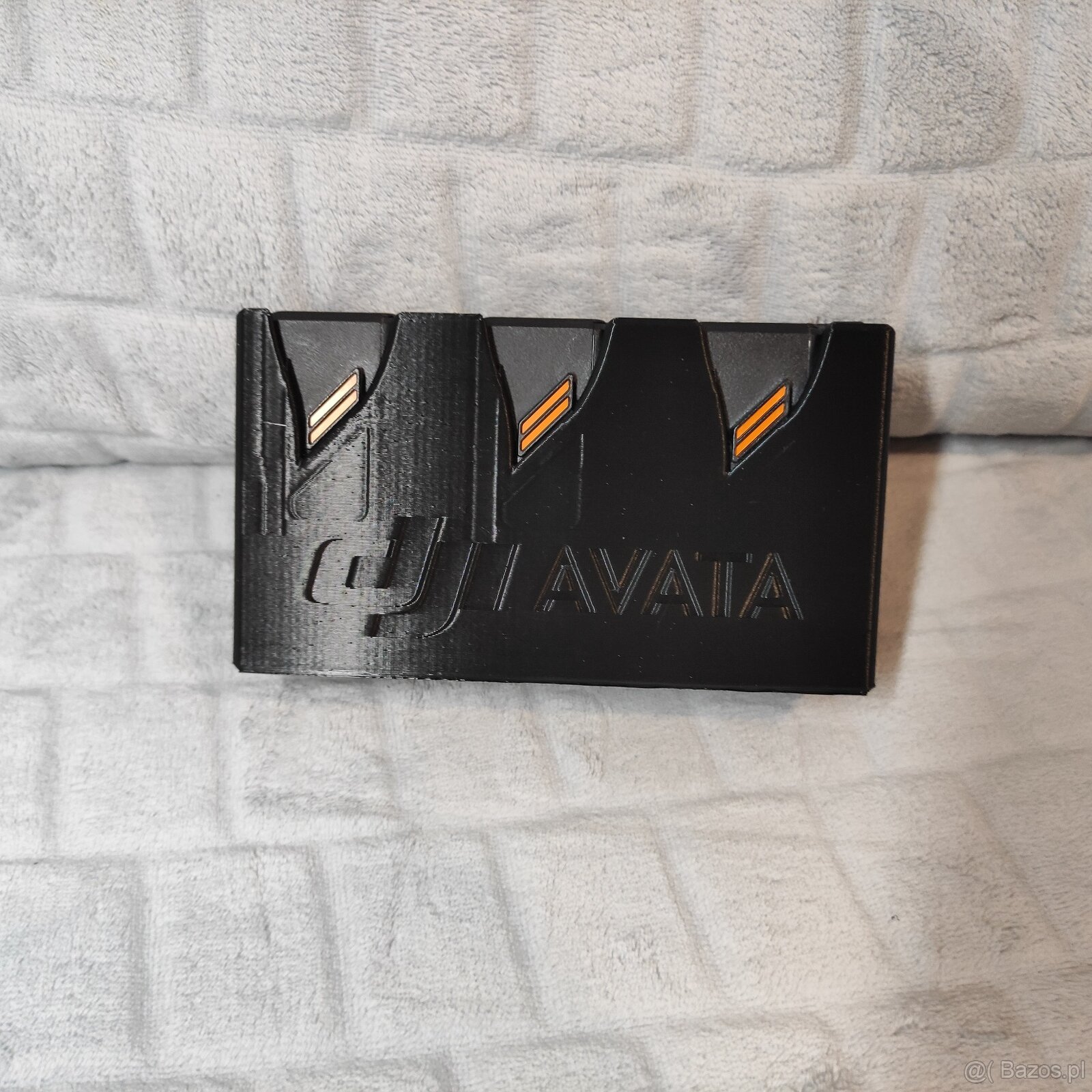 Etui na baterie DJI Avata 1 – druk 3D - 5