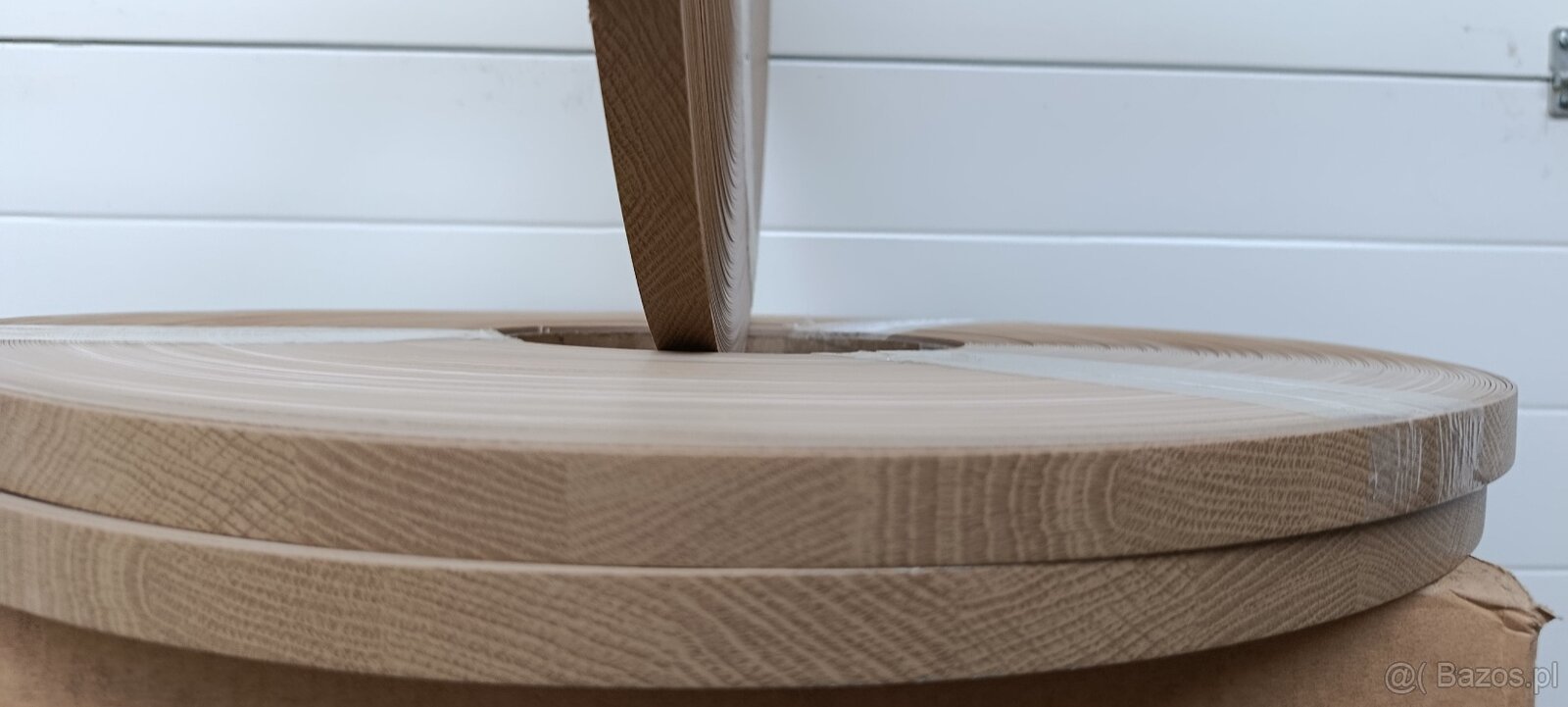 Obrzeż meblowe ABS Döllken, 22; 28; 42 x 1,3 mm – 175 mb, K: - 5