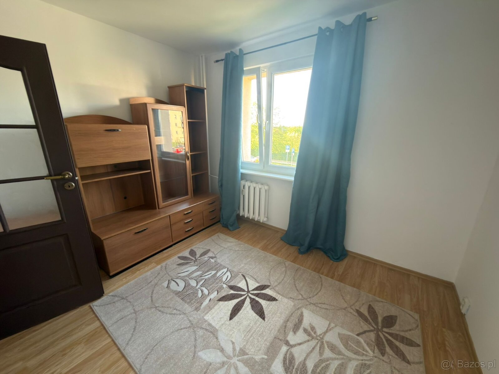 Mieszkanie o pow. 48 m2, I piętro, balkon, Kalisz - 5