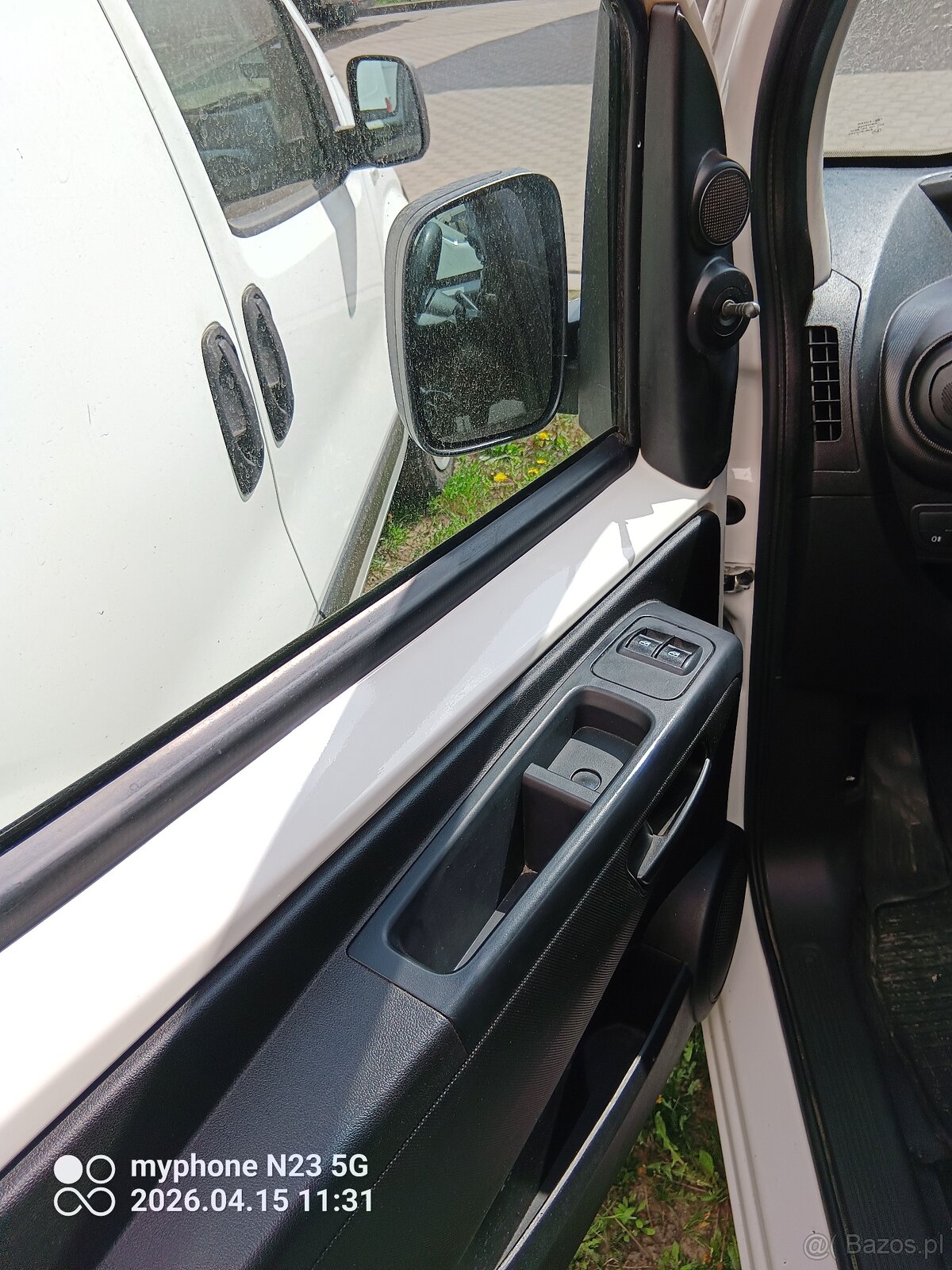 Fiat Fiorino 1.2 Diesel - 5