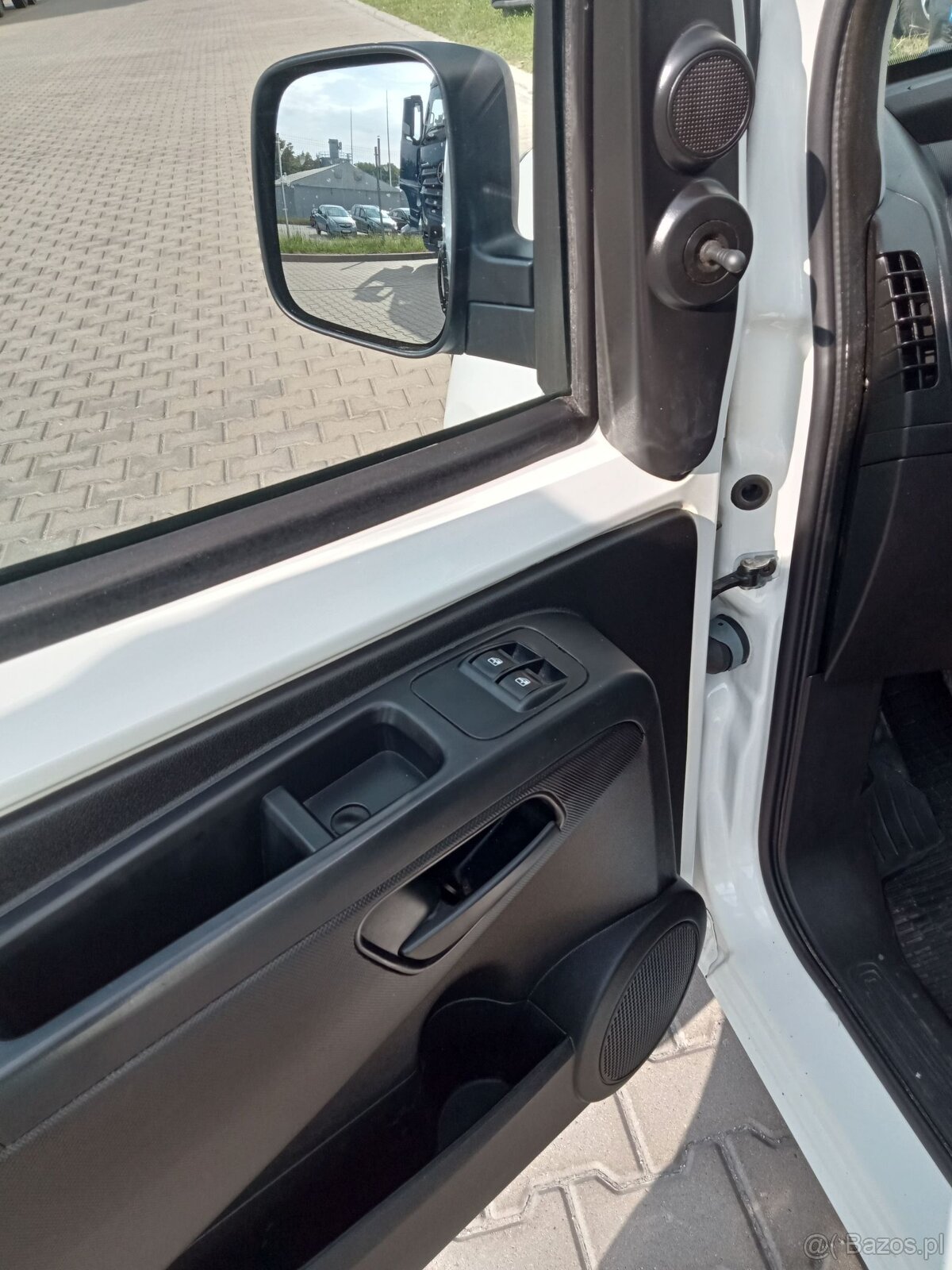 Fiat Fiorino 1.2 Diesel - 5