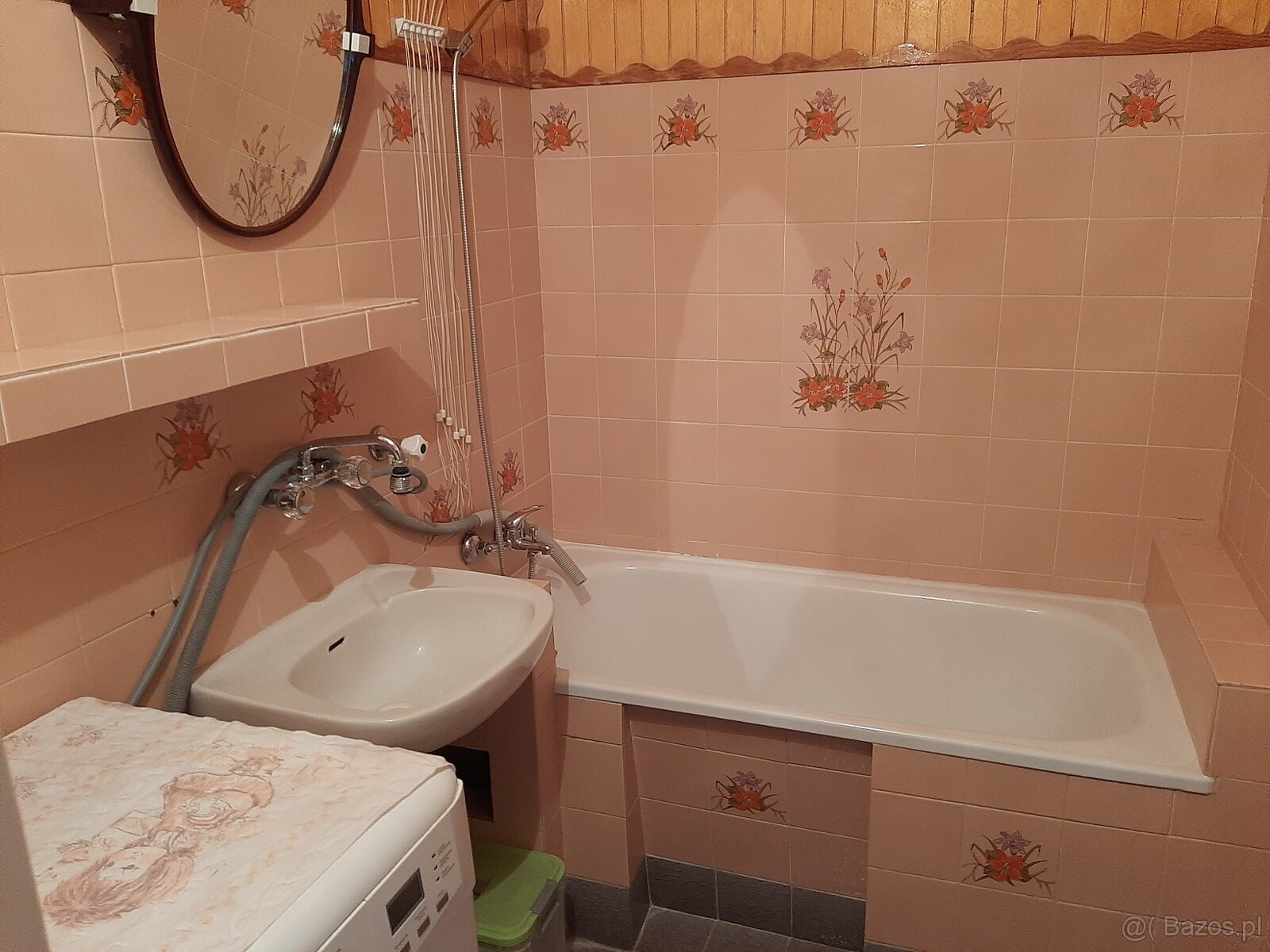 48 m2, parter, Sierpc - 5