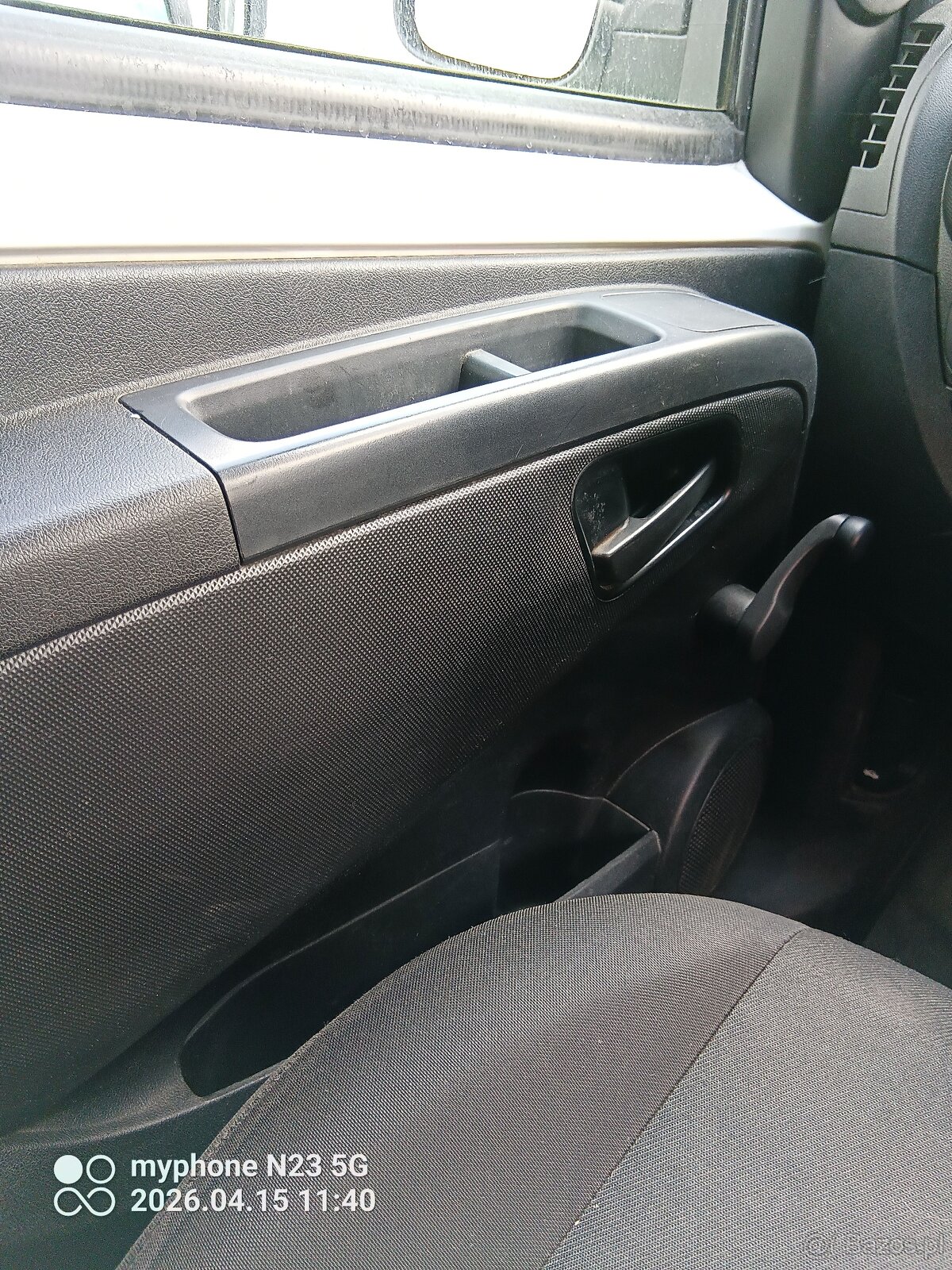 Fiat Fiorino 1.4 Benzyna - 5