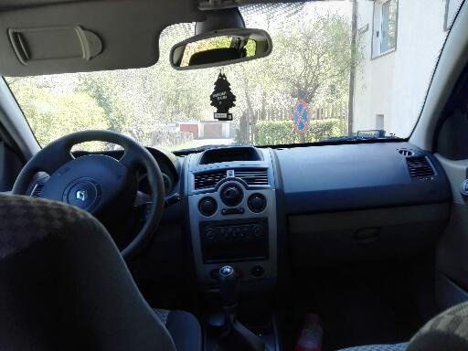 Renault Megane-Polecam - 5