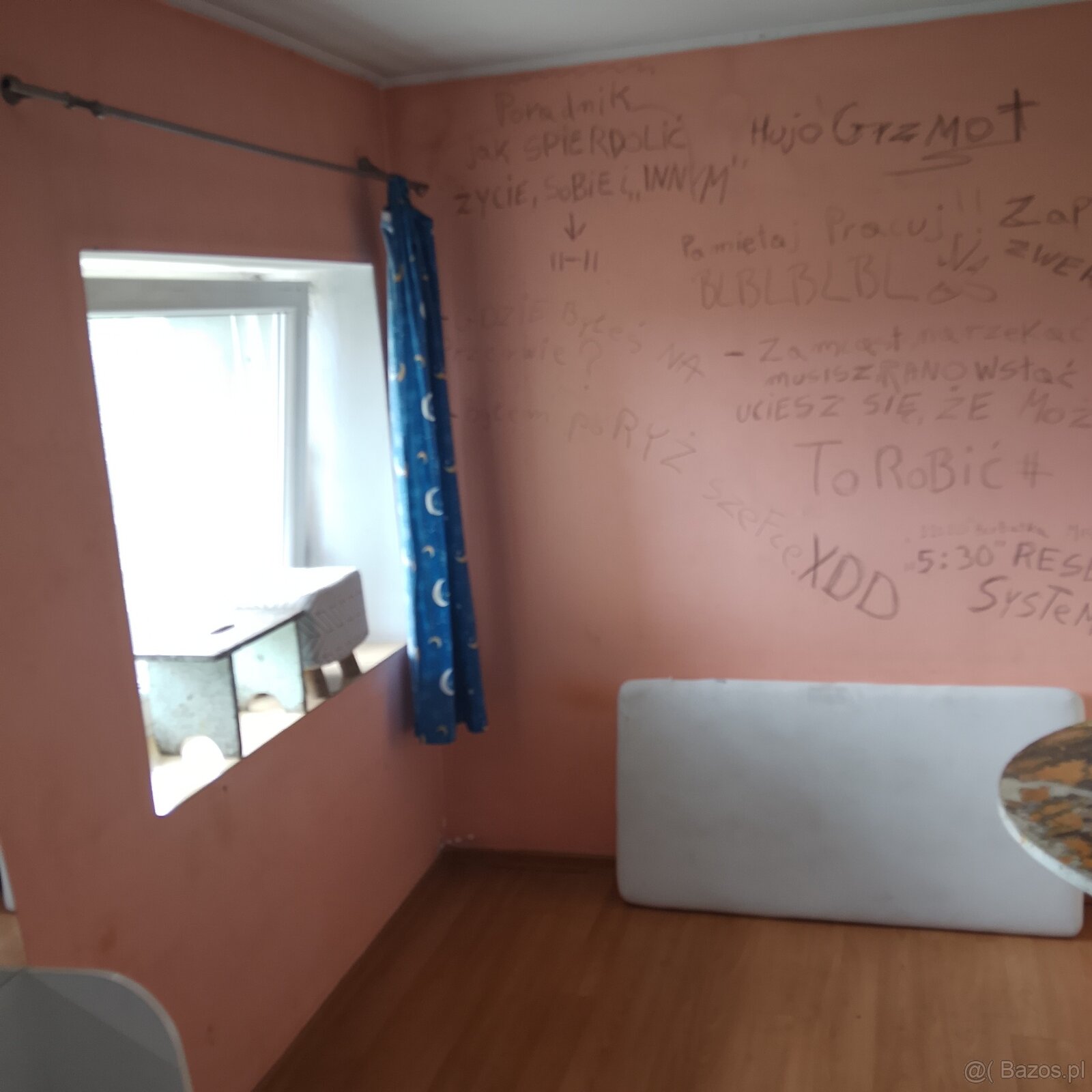 Dom 35m² - 5