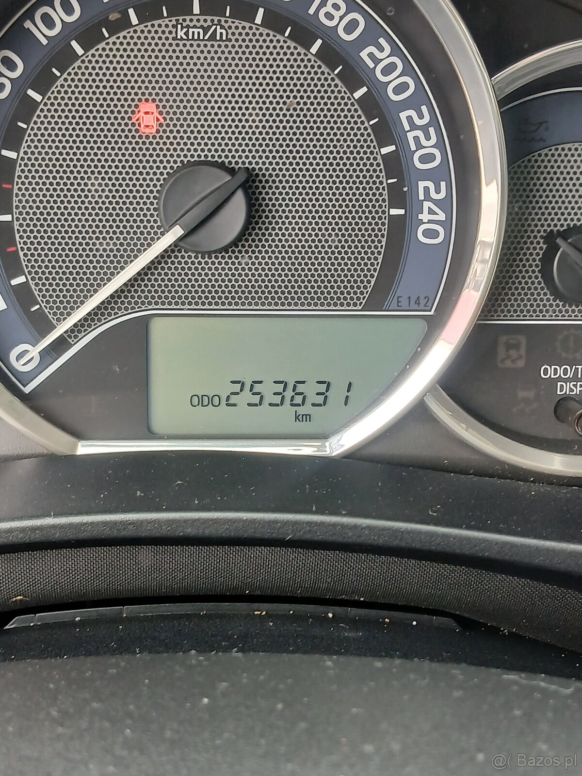Toyota Corolla - 5