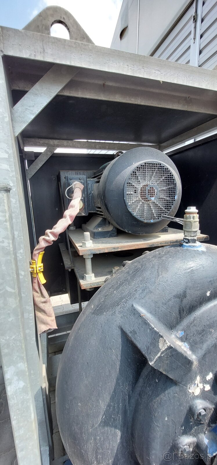 Pompa wodna odśrodkowa - 5